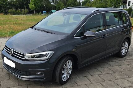 VW Touran 162.000 km 17.200 &euro; Mühldorf 84453