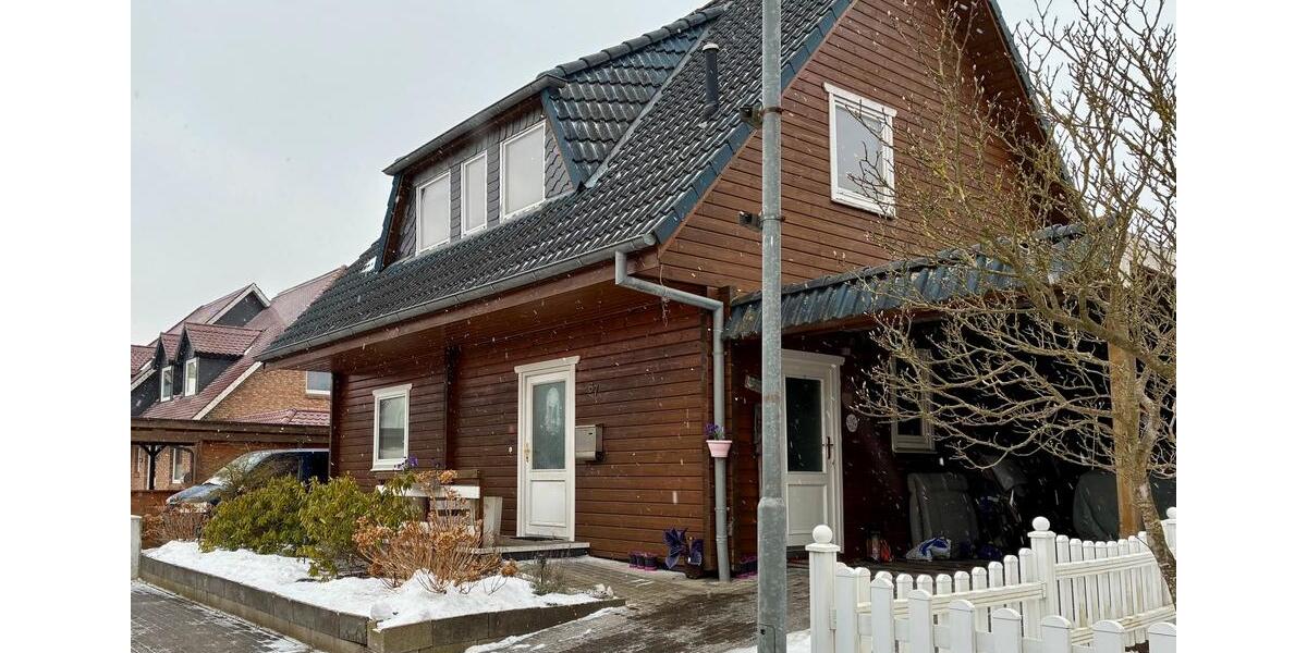 Einfamilienhaus Handewitt Jarplund - 4 Zimmer, 105 m&sup2;, 310.000&euro; | Angebot:27115211