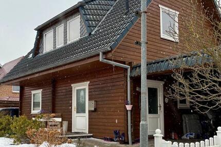 Haus Handewitt Jarplund - 4 Zimmer, 105 m&sup2;, 310.000&euro; | Angebot:27115211