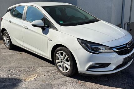Opel Astra 173.909 km 3.491 &euro; Witten -NRW 58452
