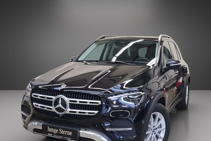 Mercedes-Benz GLE 300 13.771 km 74.208 € Altdorf 90518