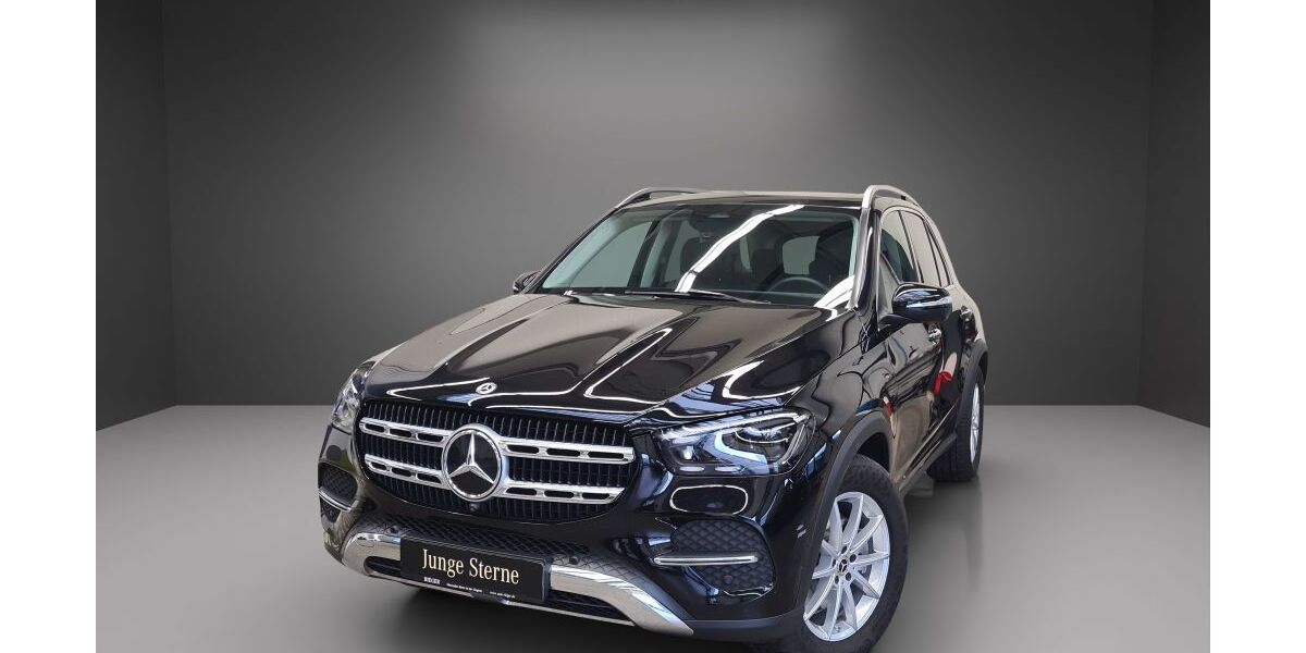Mercedes-Benz GLE 300 13.771 km 74.208 € Altdorf 90518