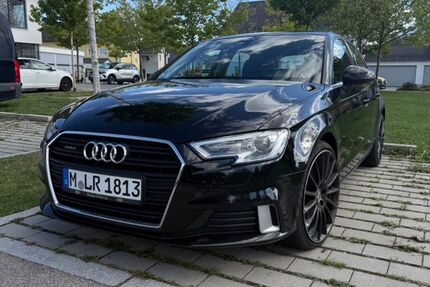 Audi A3 151.000 km 14.800 &euro; Aschheim 85609