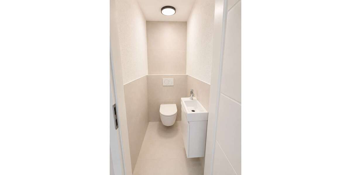 Etagenwohnung Ditzingen - 3 Zimmer, 80 m&sup2;, 320.000&euro; | Angebot:27069185