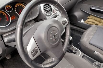 Opel Corsa 146.200 km 3.600 &euro; Allendorf 56370