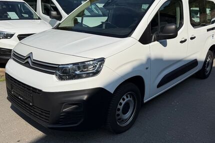 Citroen Berlingo 59.500 km 9.800 &euro; Heimersheim 53474
