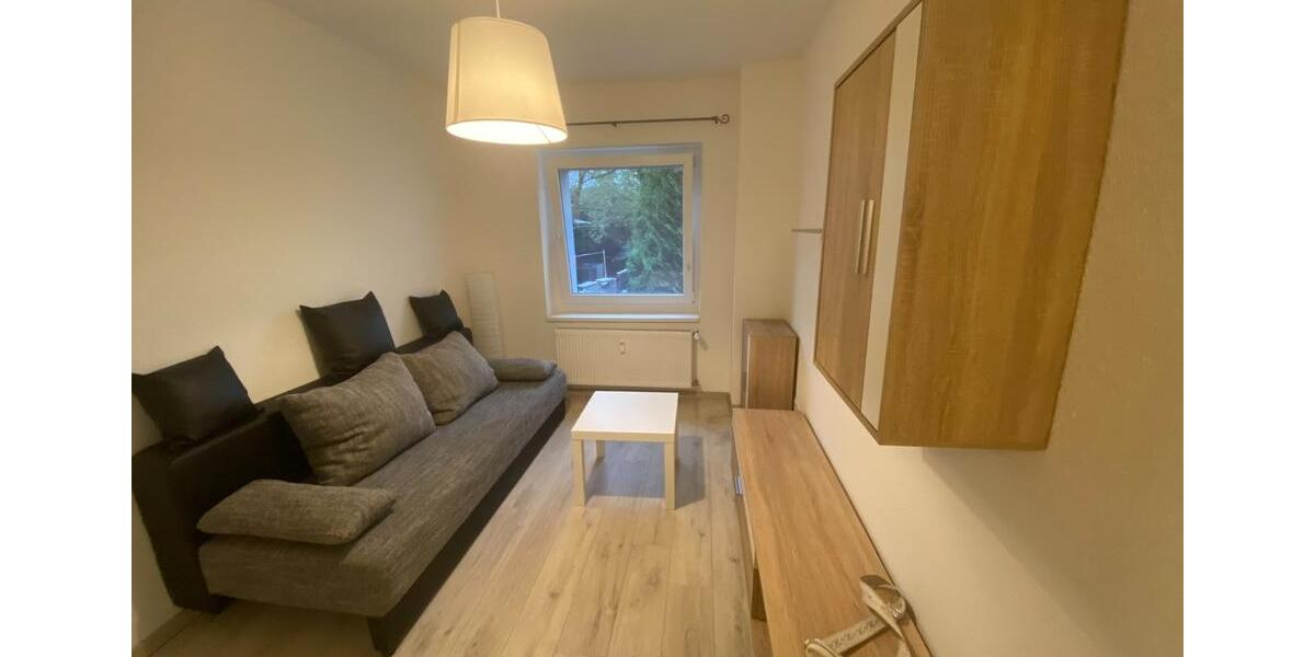 Erdgeschoßwohnung Datteln - 1 Zimmer, 24 m&sup2;, 320&euro; | Angebot:24981046