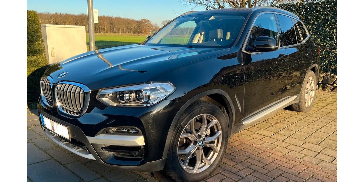 BMW X3 59.800 km 29.950 &euro; Dinklage 49413