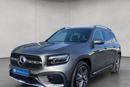 Mercedes GLB 180