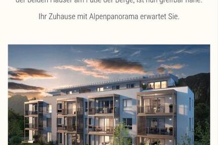 Wohnung Traunstein - 3 Zimmer, 76 m&sup2;, 589.000&euro; | Angebot:24631652