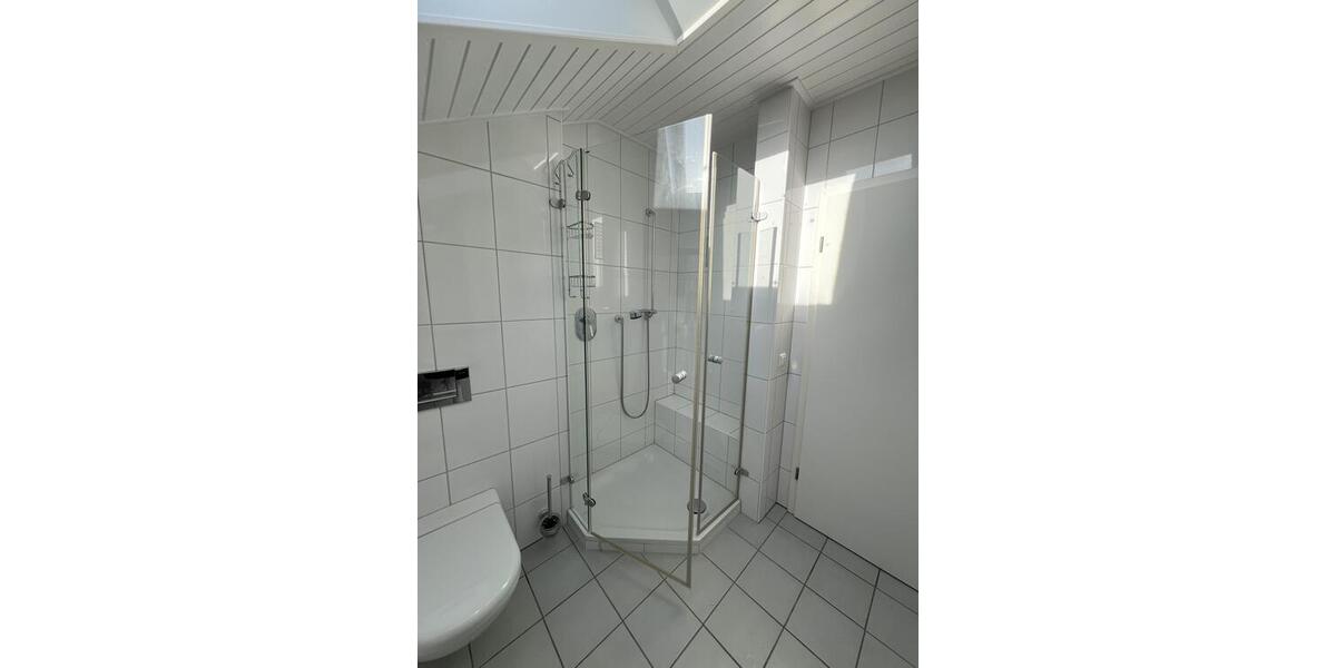 Exclusive Maisonette-Wohnung - Maisonettenwohnung Alfeld | Angebot:26350269