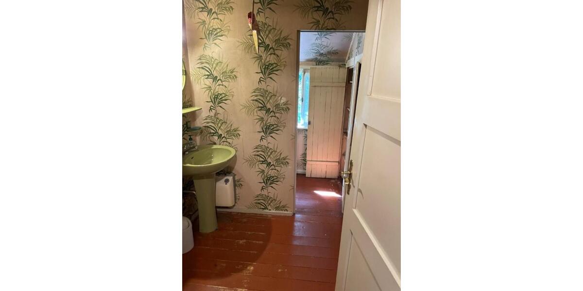 Charmantes Haus am Waldrand von Wilhelmsfeld zimmer