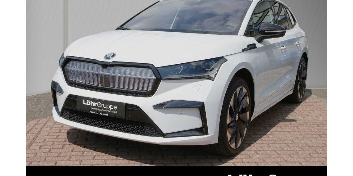 Skoda Enyaq 51.700 km 37.330 &euro; Meckenheim / Bonn 53340