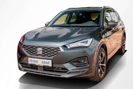 Seat Tarraco 39.622 km 31.940 &euro; Bernburg 06406