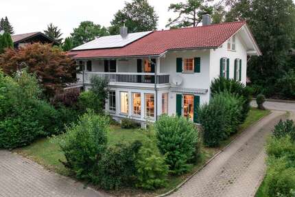 Haus Sonthofen - 6 Zimmer, 136 m&sup2;, 760.000&euro; | Angebot:27146042