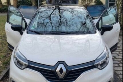 Renault Captur 56.009 km 14.300 &euro; Berlin 13349