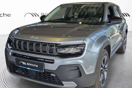 Jeep Avenger 28.953 km 18.990 &euro; Zerbst / Anhalt 39261