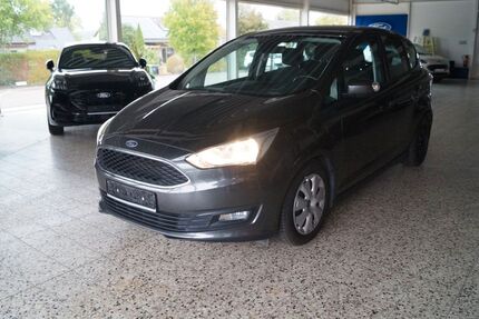 Ford C-Max 71.200 km 10.900 € Bissendorf 49143