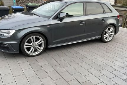 Audi A3 235.000 km 11.000 &euro; Altenbeken 33184