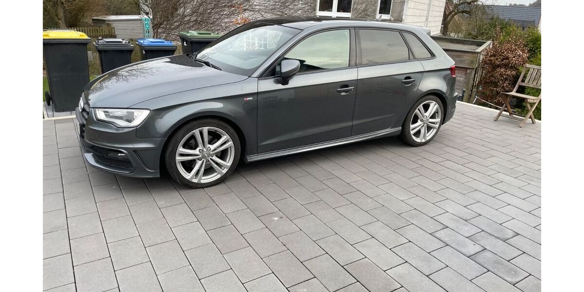 Audi A3 235.000 km 11.000 &euro; Altenbeken 33184