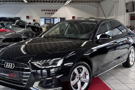 Audi A4 79.800 km 26.849 &euro; Erftstadt / Köln 50374