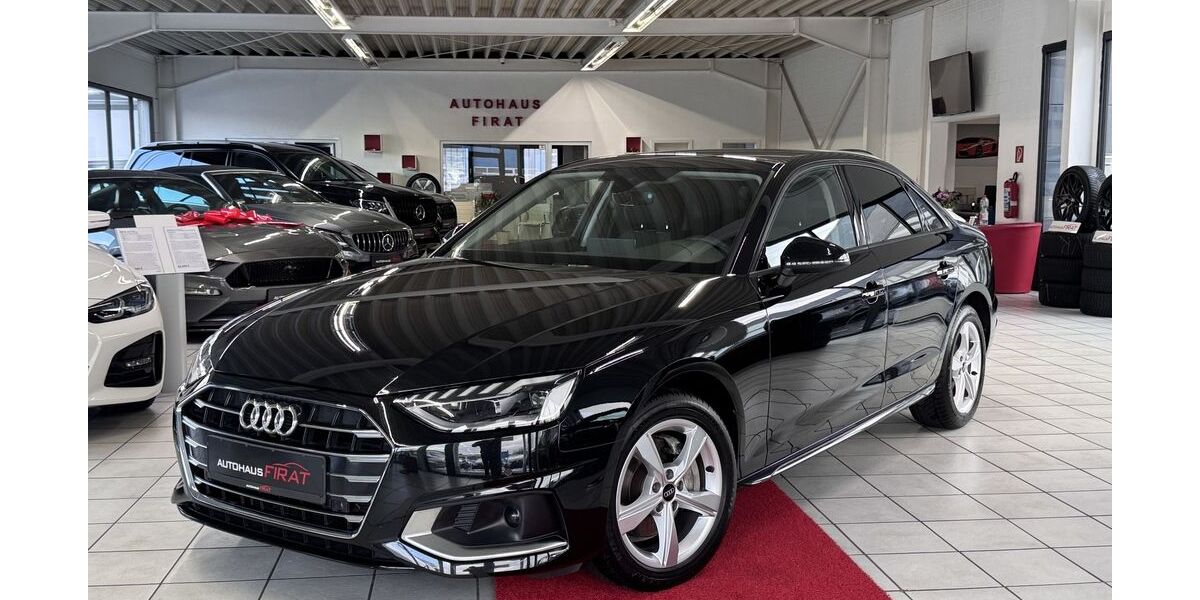 Audi A4 79.800 km 27.449 &euro; Erftstadt / Köln 50374