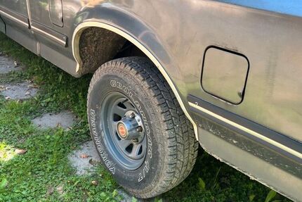Ford F 150