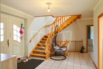 Raumwunder auf ca. 274 m² Wohnfläche – 8 Zimmer & Dreifachgarage! - Einfamilienhaus Hasloh | Angebot:26207359