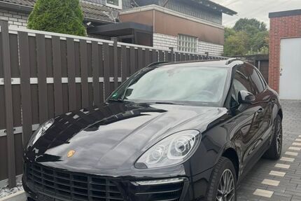 Porsche Macan 96.500 km 35.500 &euro; Gelsenkirchen 45889