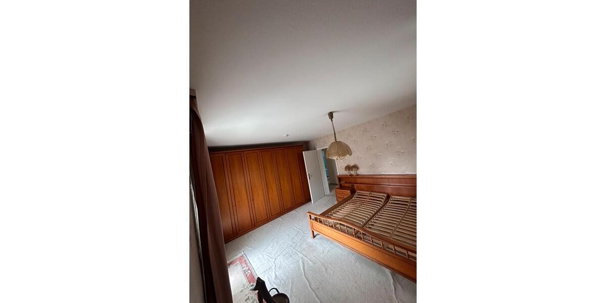 Etagenwohnung Elchingen Oberelchingen - 3 Zimmer, 75 m&sup2;, 1.000&euro; | Angebot:25410892