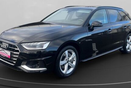 Audi A4 64.592 km 27.490 &euro; Bad Kreuznach 55543
