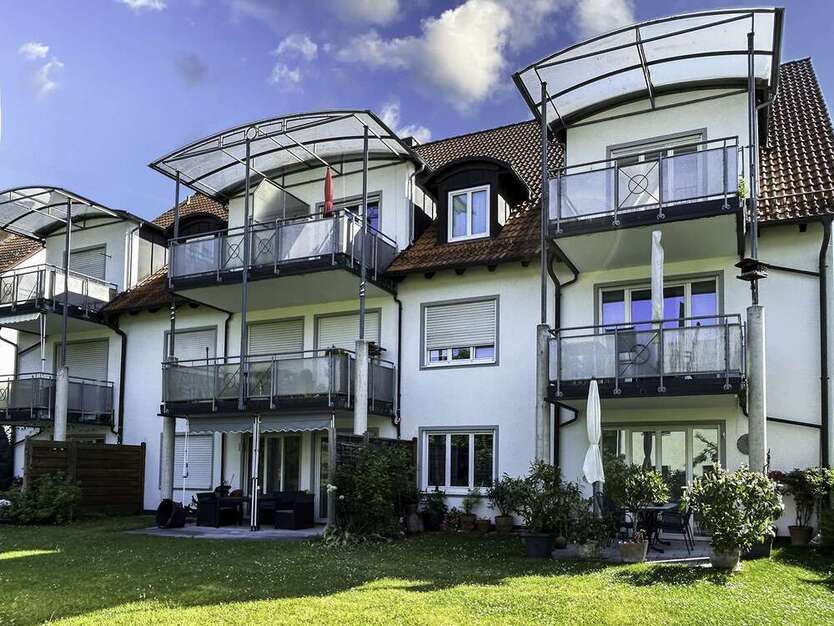 Wohnung zum Mieten in Freising 1.300 € 94 m²