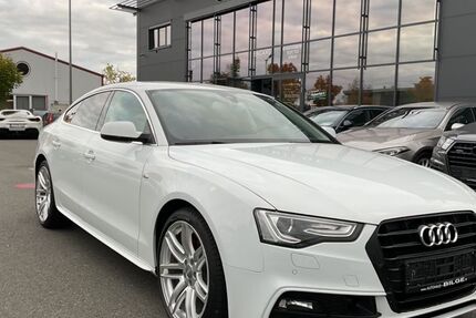 Audi A5 127.381 km 15.977 € Fürth 90763
