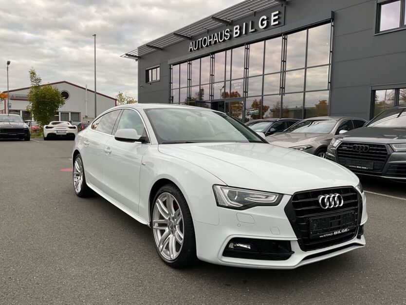 Audi A5 127.381 km 15.977 € Fürth 90763
