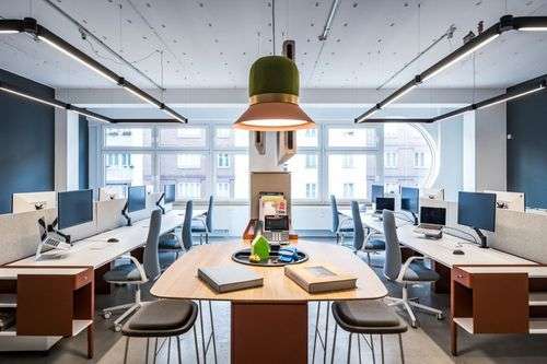 Büro in Berlin 300 € 8 m²