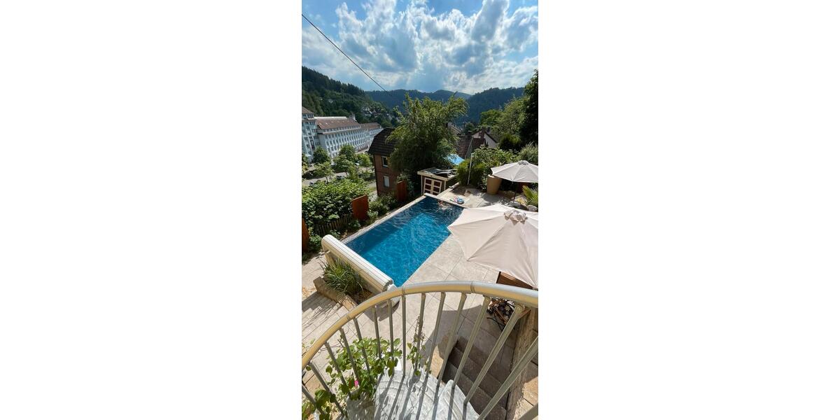 Einfamilienhaus Schramberg - 8 Zimmer, 220 m&sup2;, 570.000&euro; | Angebot:26877857