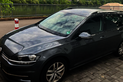 VW Golf 129.350 km 14.500 &euro; schleich 54340