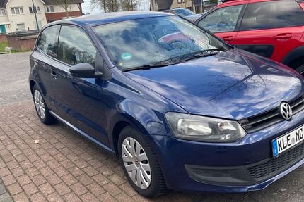 VW Polo 205.000 km 4.000 &euro; Elten 46446