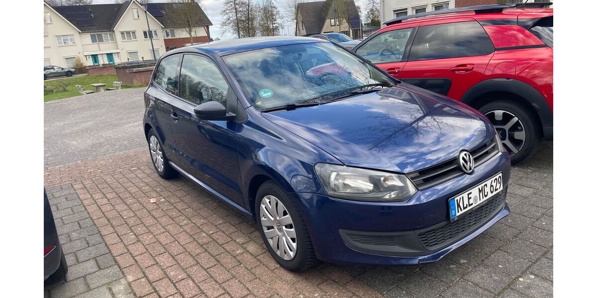 VW Polo 205.000 km 4.000 &euro; Elten 46446