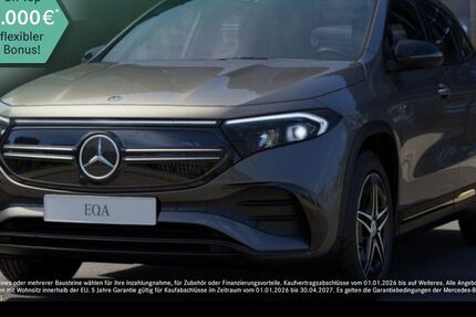 Mercedes-Benz EQA 21.231 km 38.490 &euro; Bremen 28307