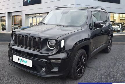 Jeep Renegade 19.173 km 19.490 &euro; Maintal 63477