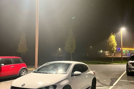 VW Scirocco 194.000 km 6.500 € Braunschweig 38112