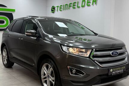 Ford Edge 85.290 km 18.890 &euro; Steinfeld 49439