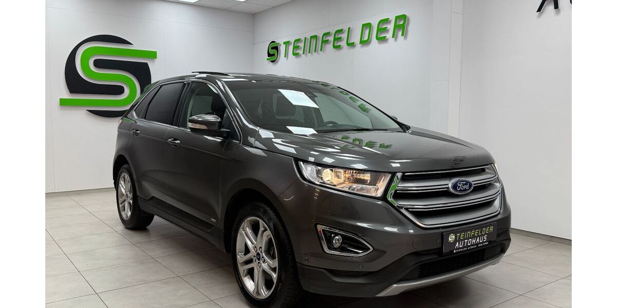 Ford Edge 85.290 km 18.890 &euro; Steinfeld 49439