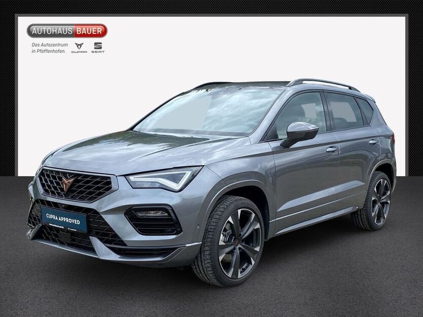 Ateca
