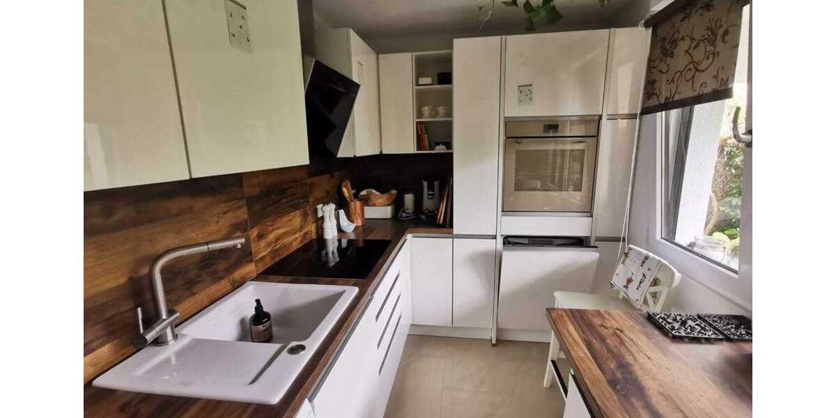 Erdgeschoßwohnung Rheinfelden (Baden) - 4 Zimmer, 95 m&sup2;, 349.000&euro; | Angebot:25209137