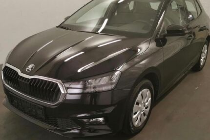 Skoda Fabia 52.000 km 14.999 &euro; Alteglofsheim 93087