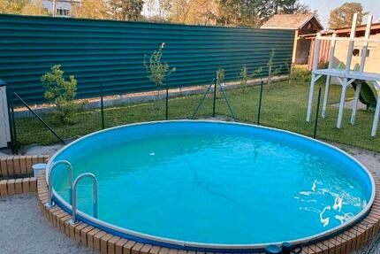 Haus Röderland - 8 Zimmer, 200 m&sup2;, 65.000&euro; | Angebot:26857754