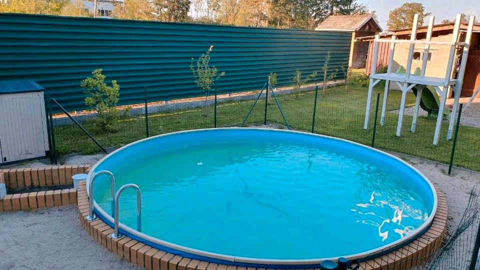 Mehrfamilienhaus, Wohnhaus Röderland - 8 Zimmer, 200 m&sup2;, 65.000&euro; | Angebot:26857754