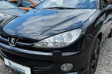 Peugeot 206 137.762 km 1.990 &euro; Hamburg 22179